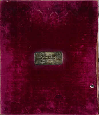 Икона «Святые Петр и Павел»